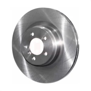 Land Rover Range Rover Front Brake Rotor 2006-2012 8-980532