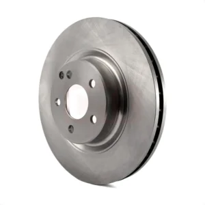 Mercedes-Benz GLK350, SL550, CLS550 Front Brake Rotor 8-980537