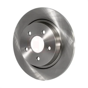 Volvo C70, S40, C30 Rear Brake Rotor 8-980550