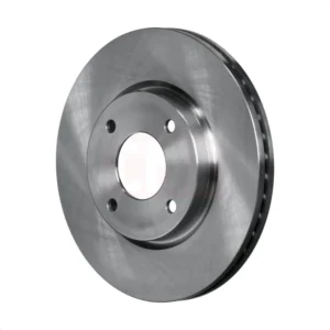 Nissan Cube, Sentra, Versa Front Brake Rotor 8-980561