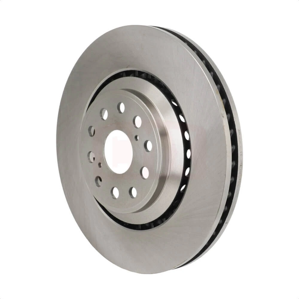 Lexus LS460, LS600h, LS500 Front Left Brake Rotor 8-980564