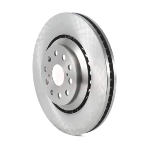 Lexus LS460, LS600h, LS500 Front Right Brake Rotor 8-980565