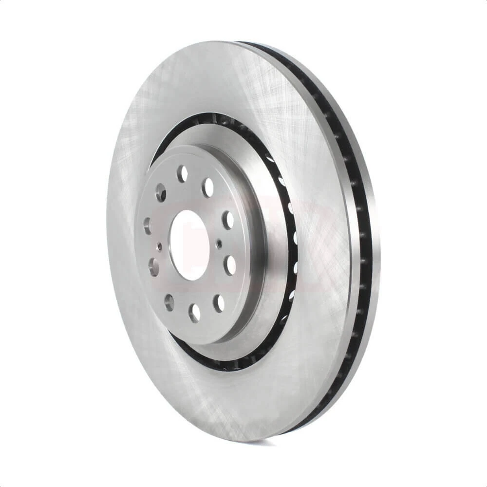 Lexus LS460, LS600h, LS500 Front Right Brake Rotor 8-980565