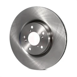 Acura RLX, MDX, ZDX Front Brake Rotor 8-980566