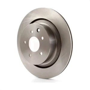 INFINITI G37, Q60, G35 Rear Brake Rotor 8-980568
