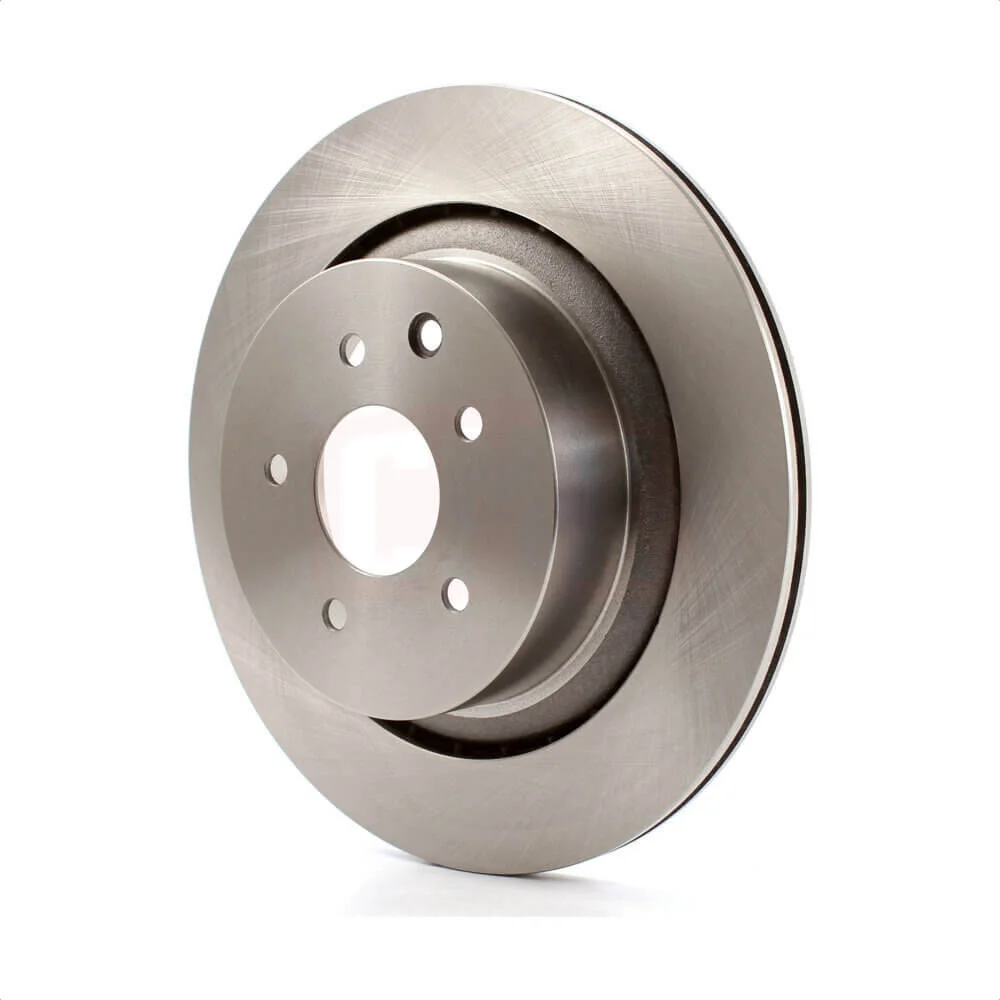 INFINITI G37, Q60, G35 Rear Brake Rotor 8-980568