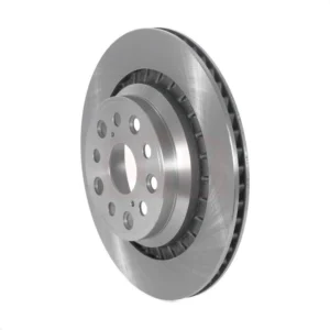 Lexus LS460, LS600h Rear Left Brake Rotor 8-980571