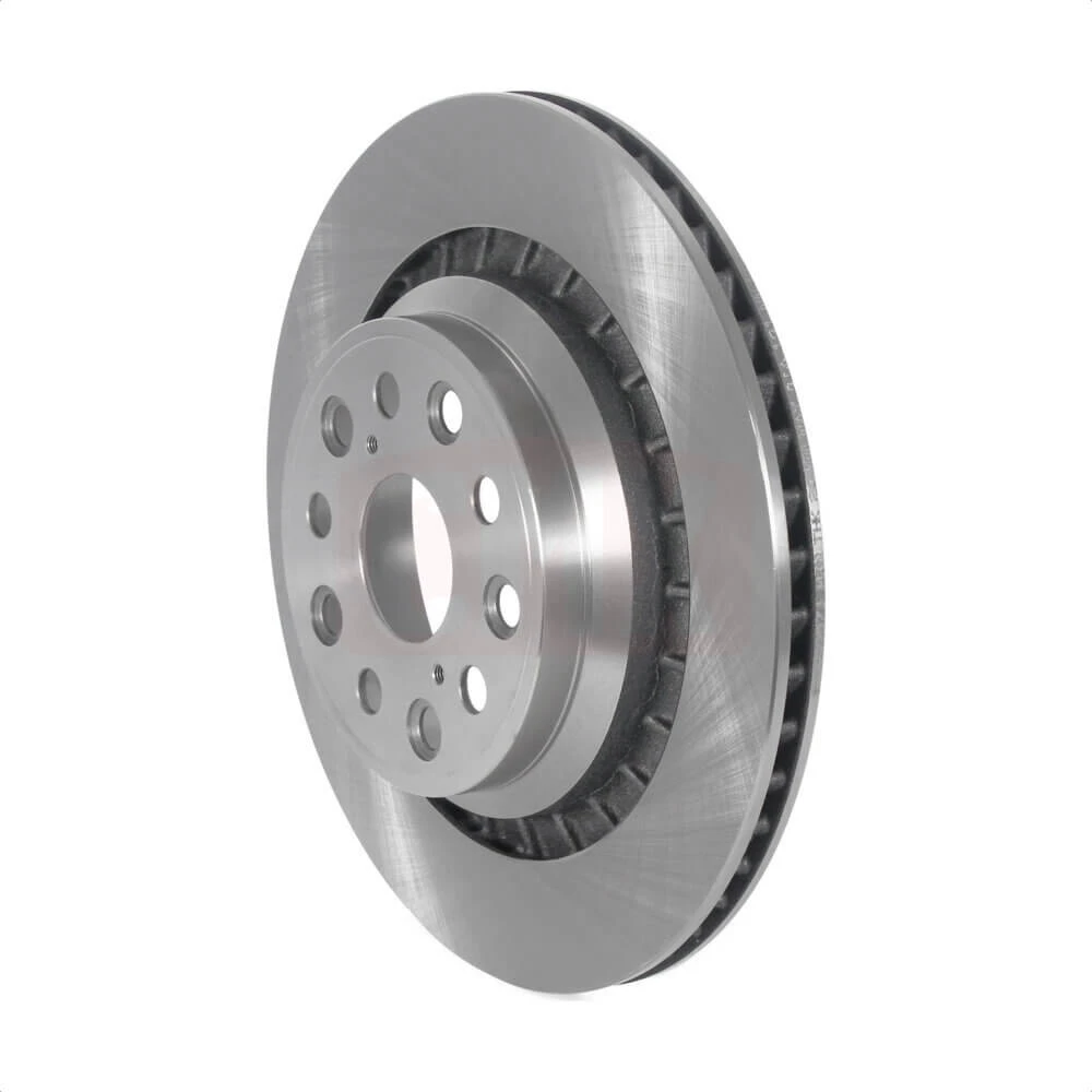 Lexus LS460, LS600h Rear Left Brake Rotor 8-980571