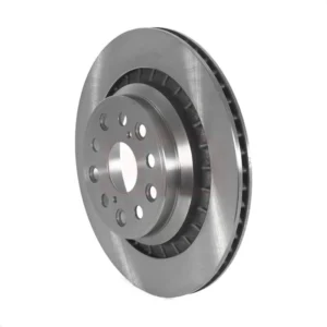 Lexus LS460, LS600h Rear Right Brake Rotor 8-980572
