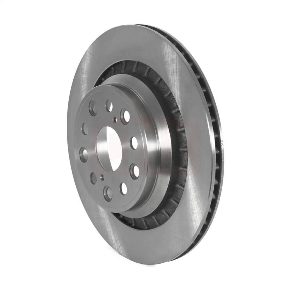 Lexus LS460, LS600h Rear Right Brake Rotor 8-980572
