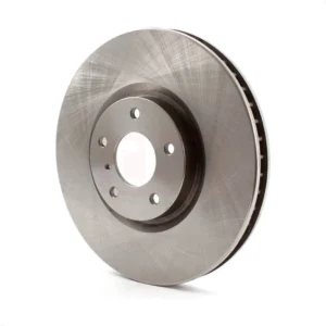 INFINITI G37, Q60, G35 Front Brake Rotor 8-980575