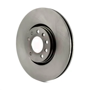 Saab 9-3, 9-3X Front Brake Rotor 8-980578