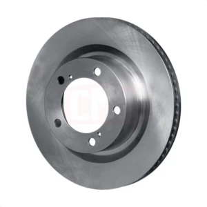 Toyota Sequoia, Tundra, Land Cruiser Front Brake Rotor 8-980583