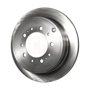 Toyota Sequoia, Tundra, Land Cruiser Rear Brake Rotor 8-980584