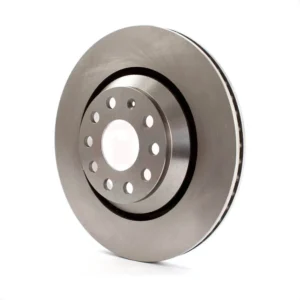 Volkswagen GTI, Golf R, CC Rear Brake Rotor 8-980585