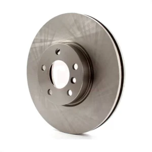 BMW X5, X6 Front Brake Rotor 8-980590