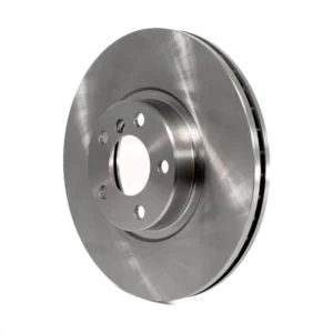 BMW X5, X6 Front Brake Rotor 8-980591