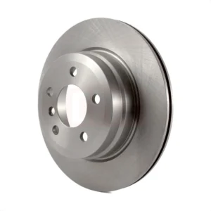 BMW X5, X6 Rear Brake Rotor 8-980593