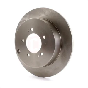 Mitsubishi Outlander, Lancer Rear Brake Rotor 8-980594