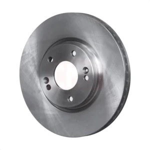 Hyundai Santa Fe Front Brake Rotor 2007-2009 8-980595