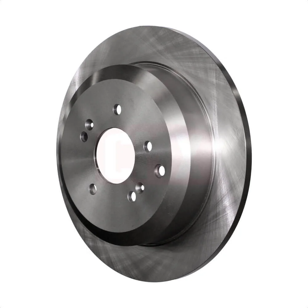 Hyundai Veracruz Rear Brake Rotor 2007-2012 8-980597