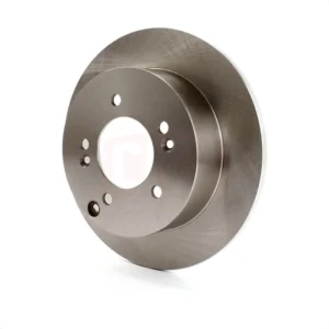 Kia Rondo Rear Brake Rotor 2007-2012 8-980599