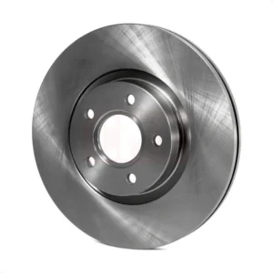 Volvo C70, S40, C30 Front Brake Rotor 8-980601
