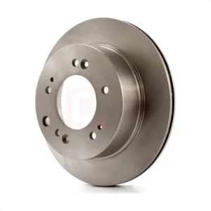 Kia Sorento Rear Brake Rotor 2007-2009 8-980602