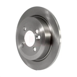 Mini Cooper Rear Brake Rotor 2006-2015 8-980604