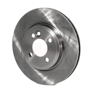Mini Cooper Front Brake Rotor 2007-2015 8-980606