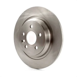 Volvo S80, XC70, S60 Rear Brake Rotor 8-980607