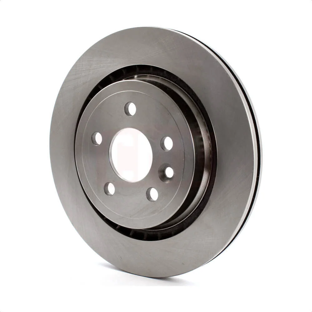 Volvo S80, XC70, S60 Rear Brake Rotor 8-980609