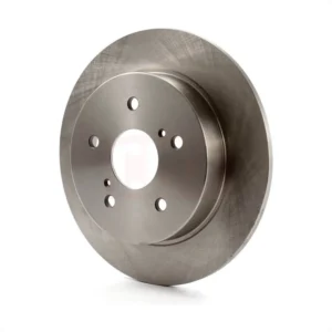 Suzuki SX4, SX4 Crossover Rear Brake Rotor 8-980610