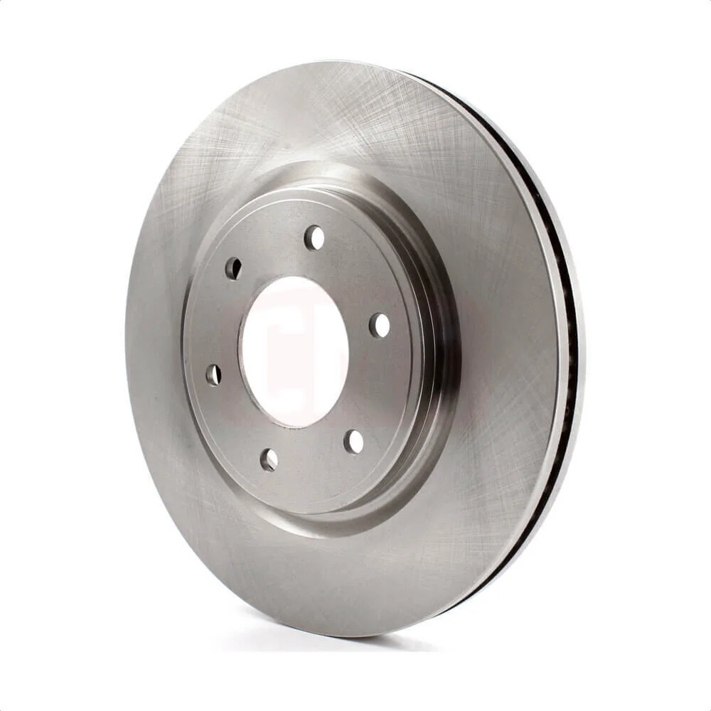 Nissan TITAN, Armada Front Brake Rotor 8-980630