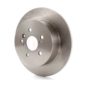 Toyota Highlander Rear Brake Rotor 2008-2013 8-980631
