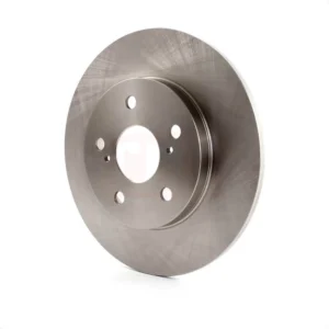 Scion xB, iM Rear Brake Rotor 8-980632