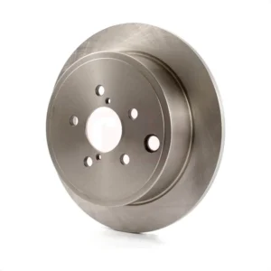 Subaru Impreza, Legacy, Outback Rear Brake Rotor 8-980634