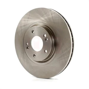 Hyundai Veracruz Front Brake Rotor 2007-2012 8-980635