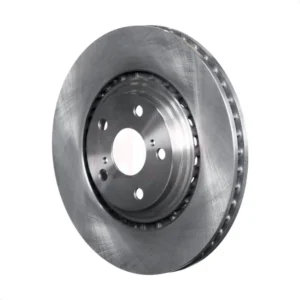 Lexus NX300h, RX350, RX450h Front Brake Rotor 8-980636