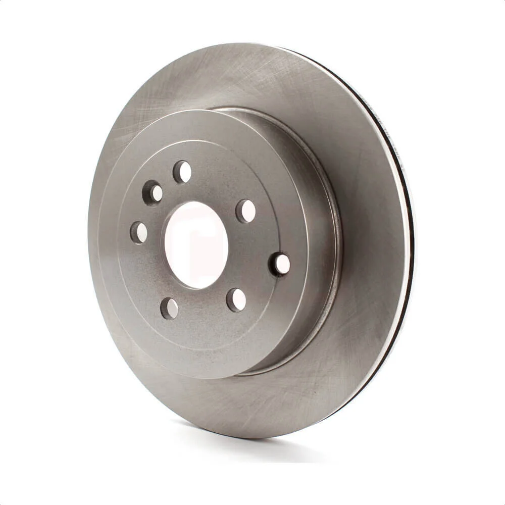 Land Rover LR2 Rear Brake Rotor 2008-2012 8-980641