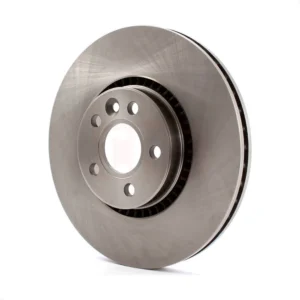 Volvo S80, XC70, S60 Front Brake Rotor 8-980642