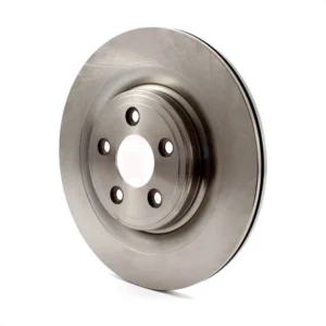 Jaguar XK, XF, XJ Rear Brake Rotor 8-980644