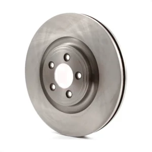 Jaguar XJ, XF, XK Front Brake Rotor 8-980646