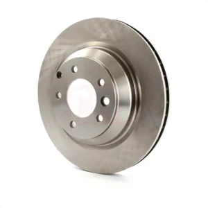 Porsche Cayenne Rear Brake Rotor 2003-2006, 2008-2010 8-980651