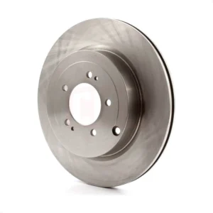 Mitsubishi Lancer Rear Brake Rotor 2008-2015 8-980660