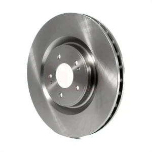 Mitsubishi Lancer Front Brake Rotor 2008-2015 8-980662