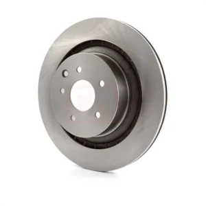 Nissan 370Z, Z Rear Brake Rotor 8-980663