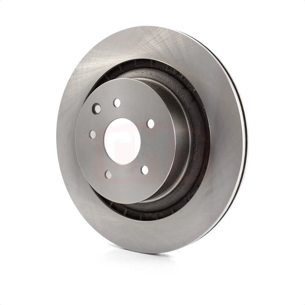 Nissan 370Z, Z Rear Brake Rotor 8-980663