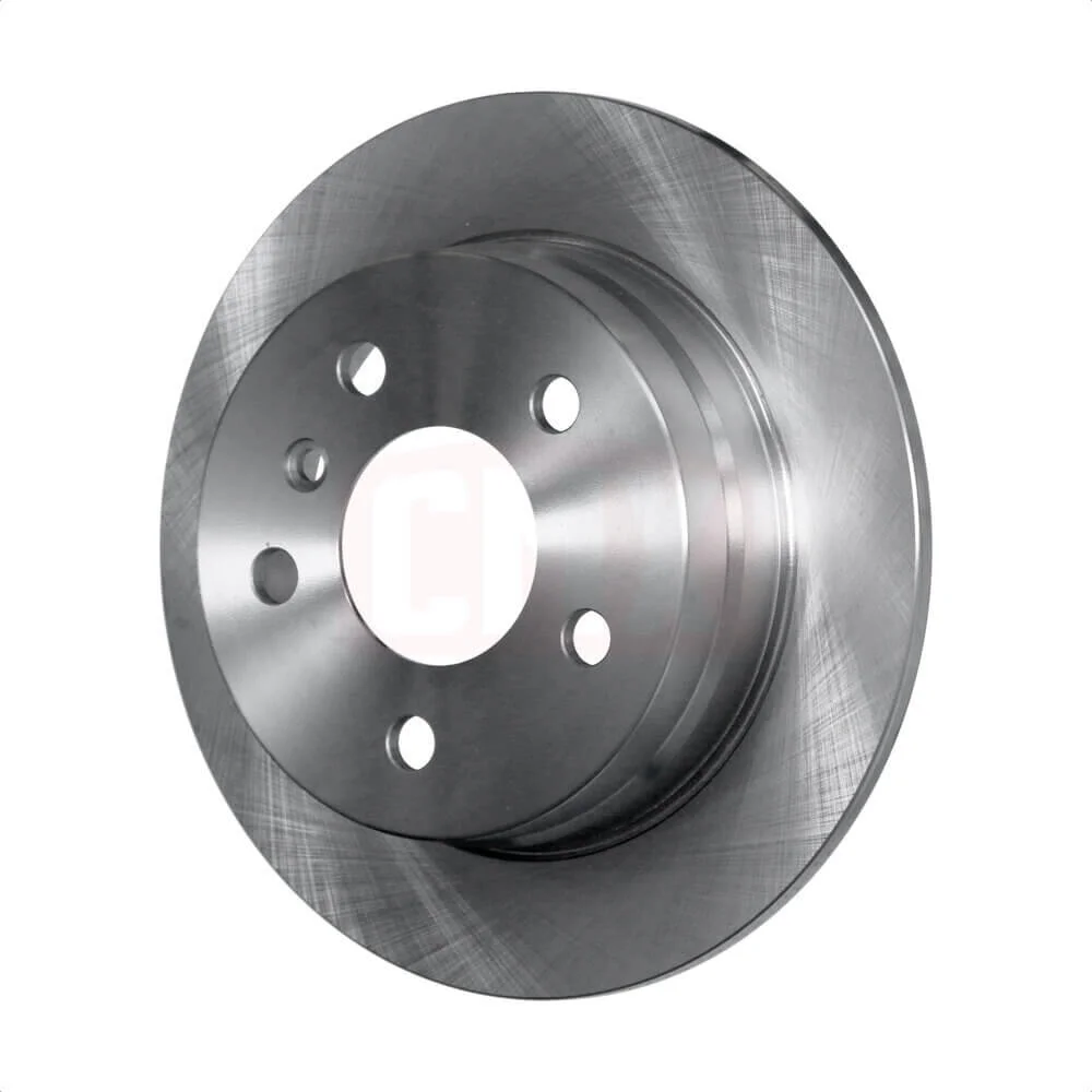 Mercedes-Benz B200 Rear Brake Rotor 2006-2011 8-980667