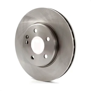 Mercedes-Benz B200 Front Brake Rotor 2006-2011 8-980668